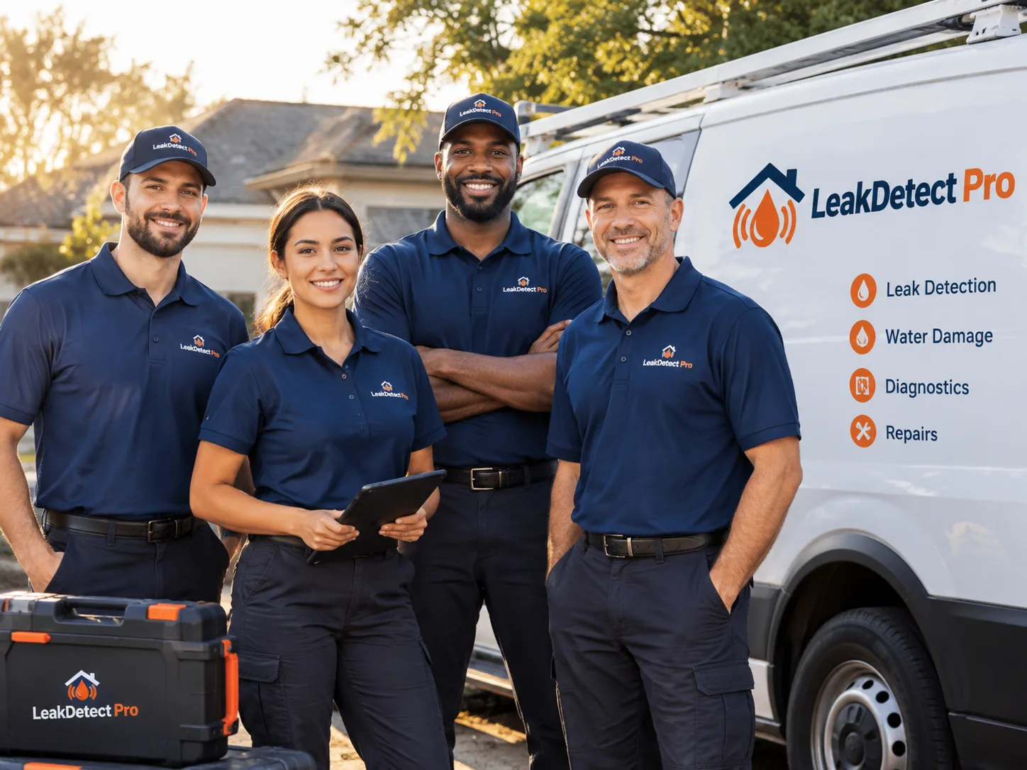 Roof Repair company in Lothian, MD